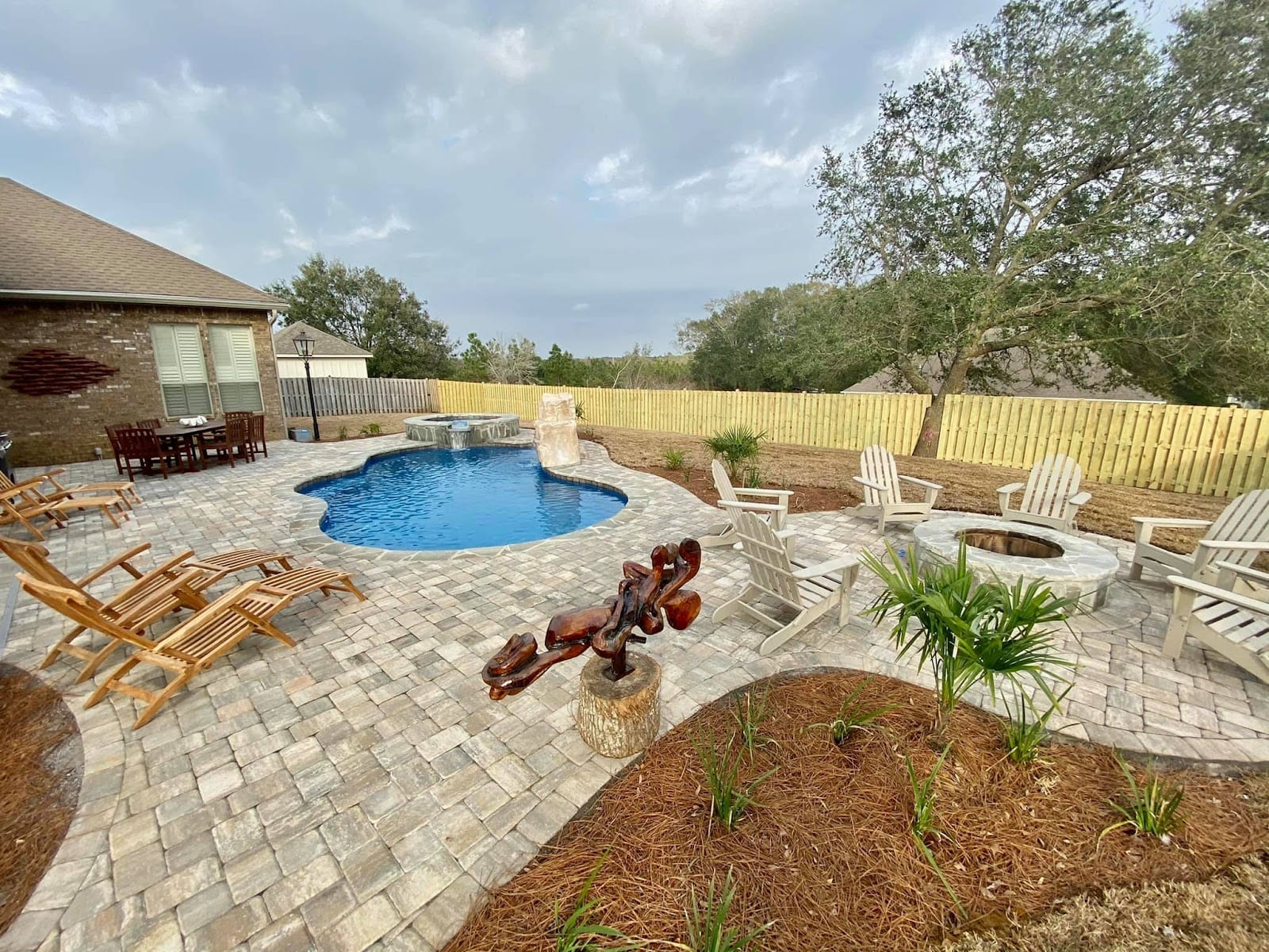 Blue Haven Pools & Spas, photo 2