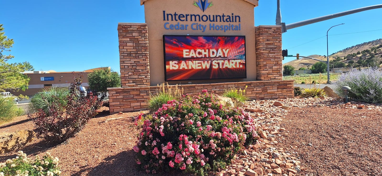 Intermountain Health Cedar City Hospital, photo 3