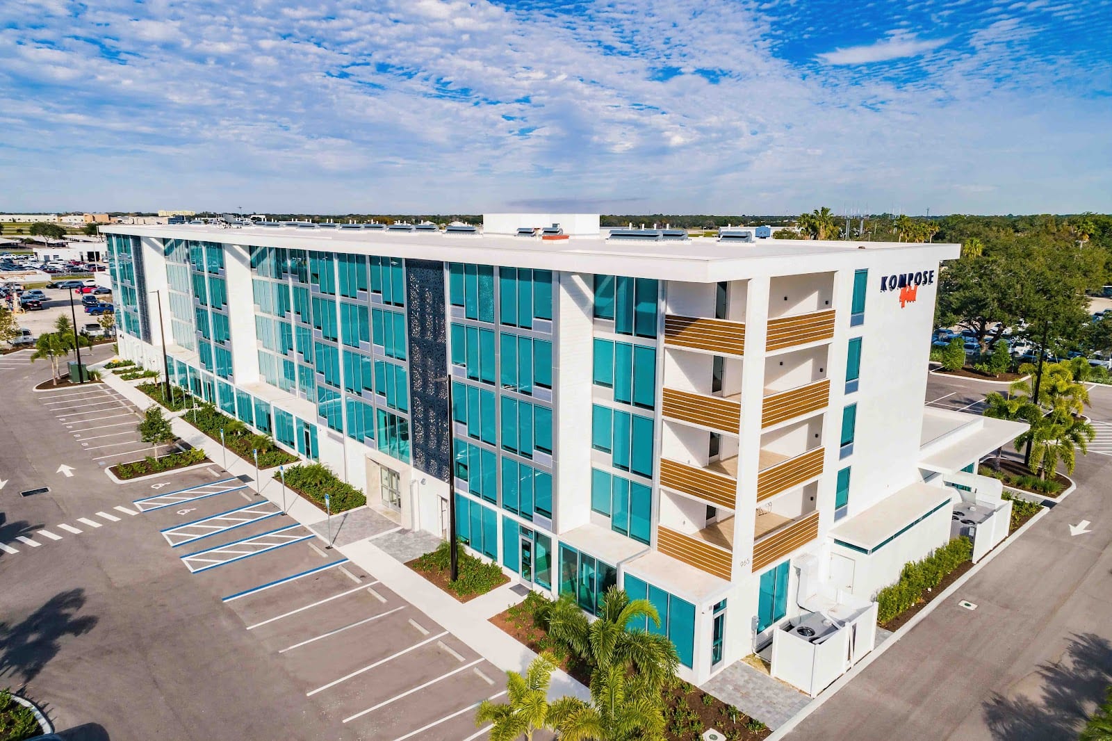 Sleep Inn Sarasota North