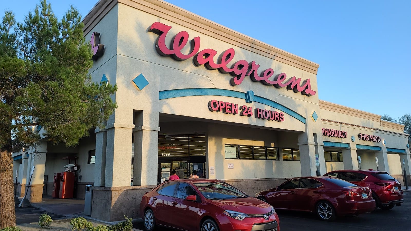 Walgreens, photo 2