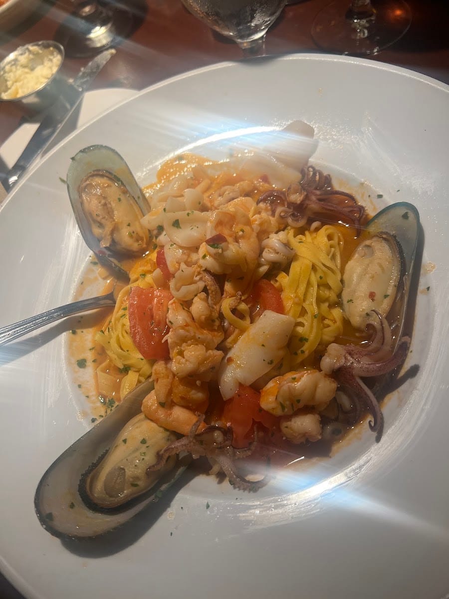 Veneto Trattoria, photo 4