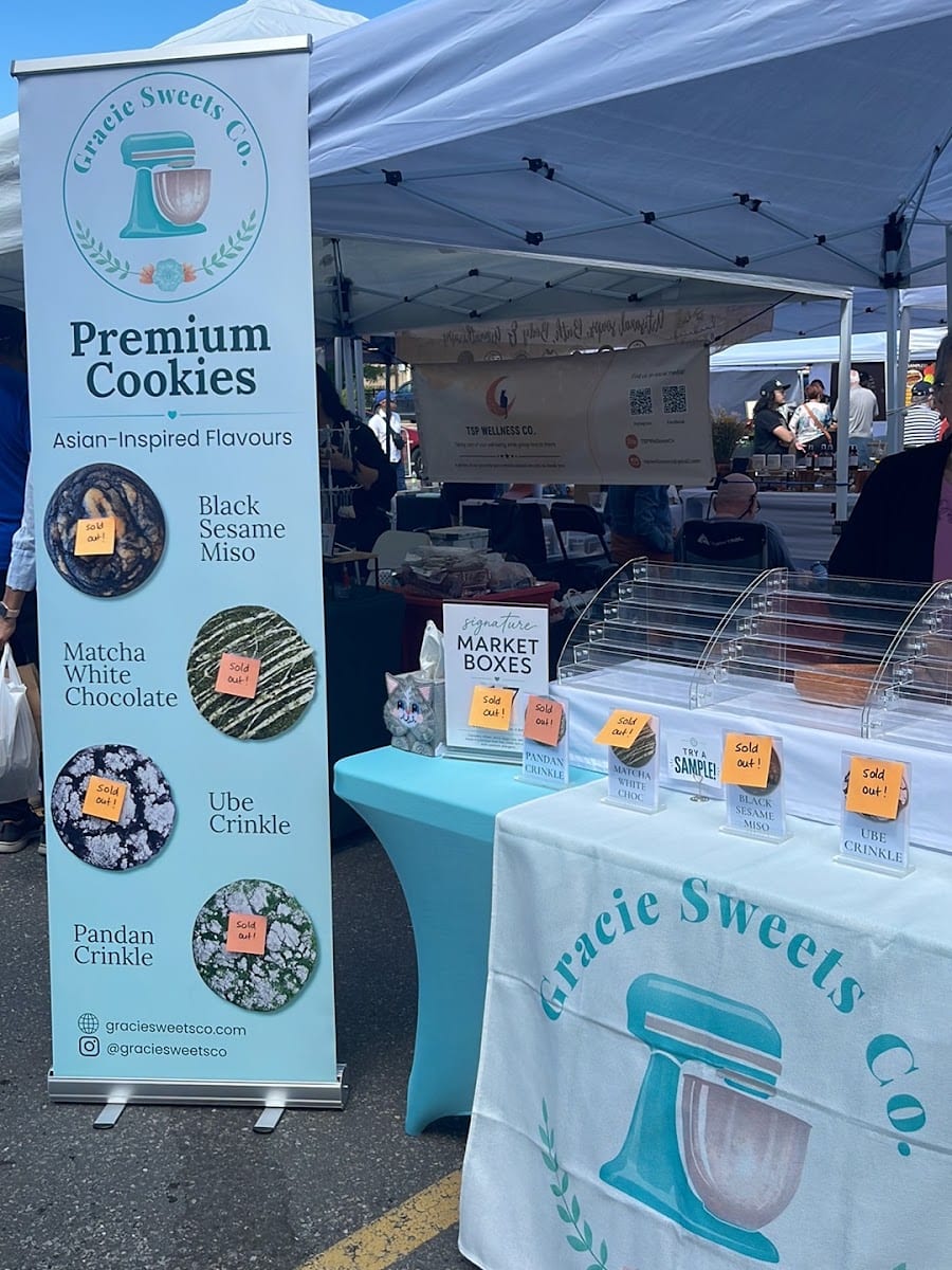 Gracie Sweets Co, photo 3