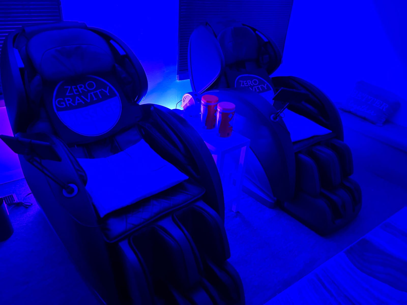 Zero Gravity Massage of Fort Wayne
