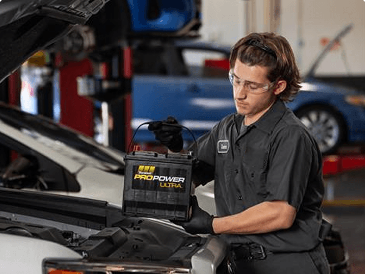 Firestone Complete Auto Care, photo 4