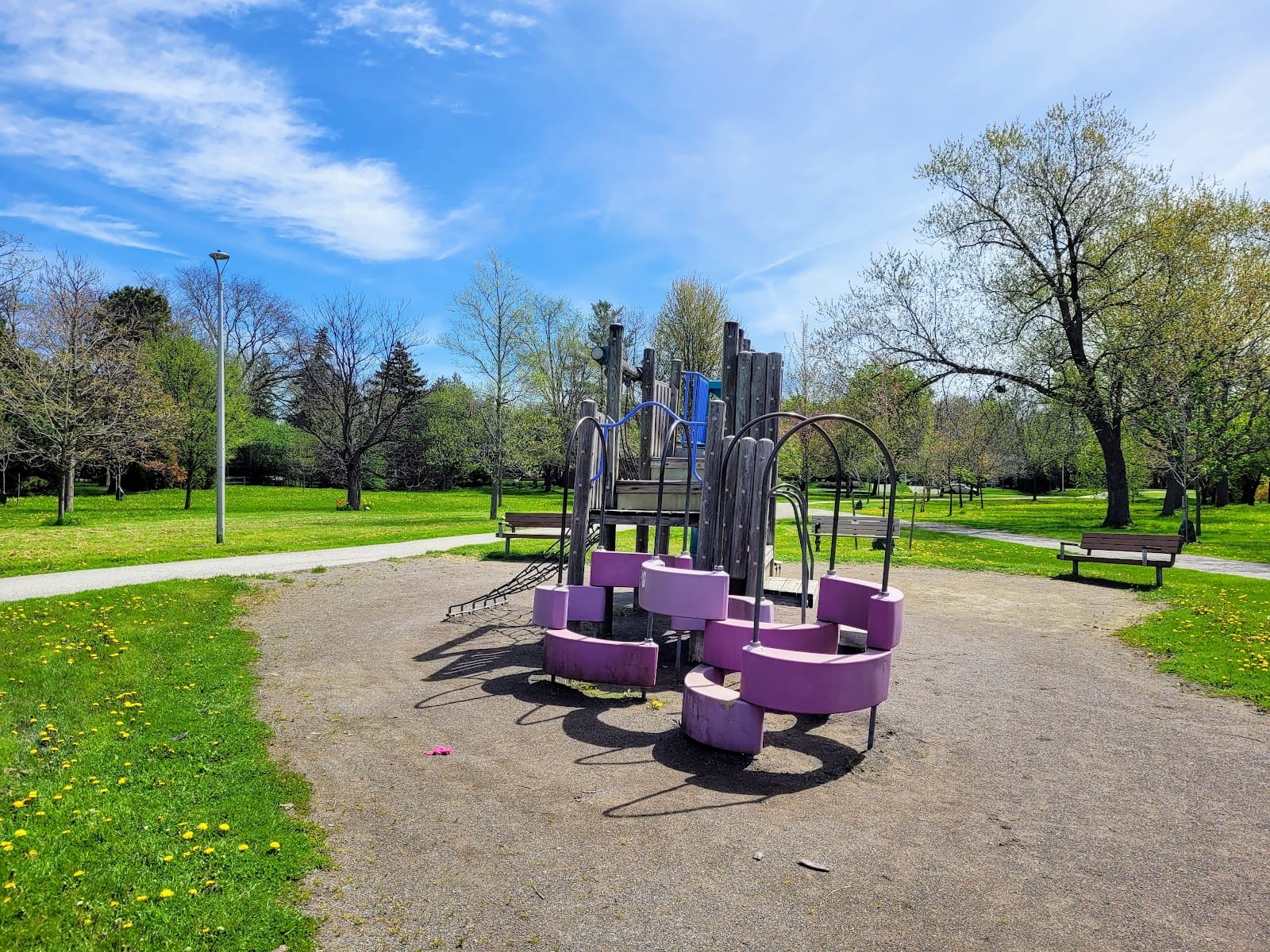 Rippleton Park, photo 2