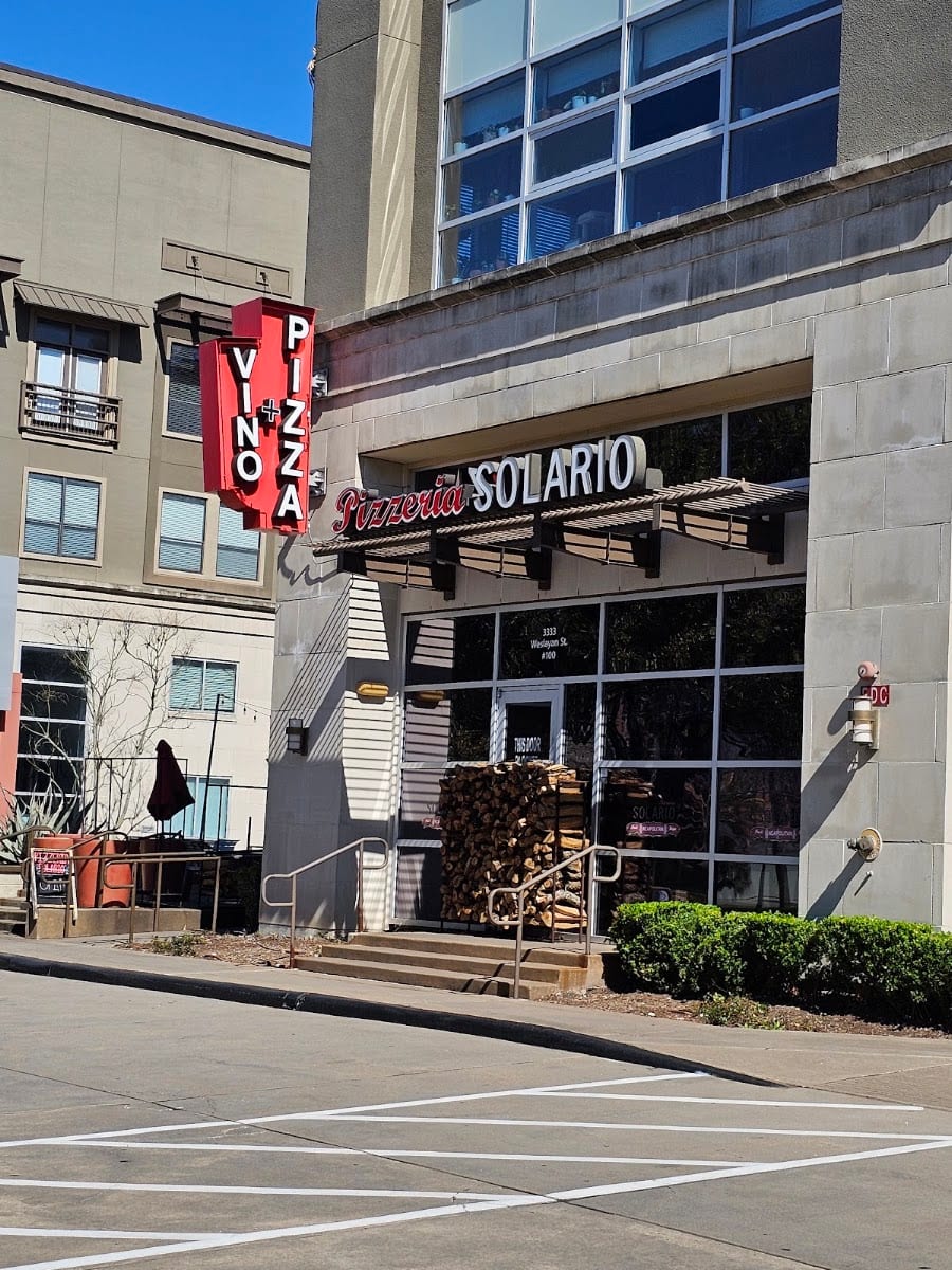 Pizzeria Solario