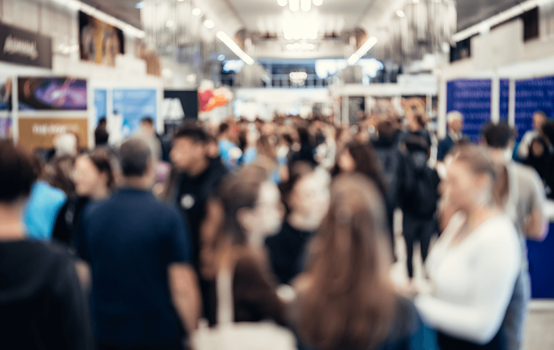 Where Great Business Connections Begin In Braselton
