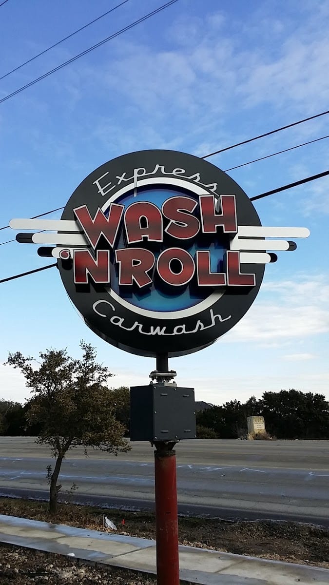 GO Car Wash, photo 3
