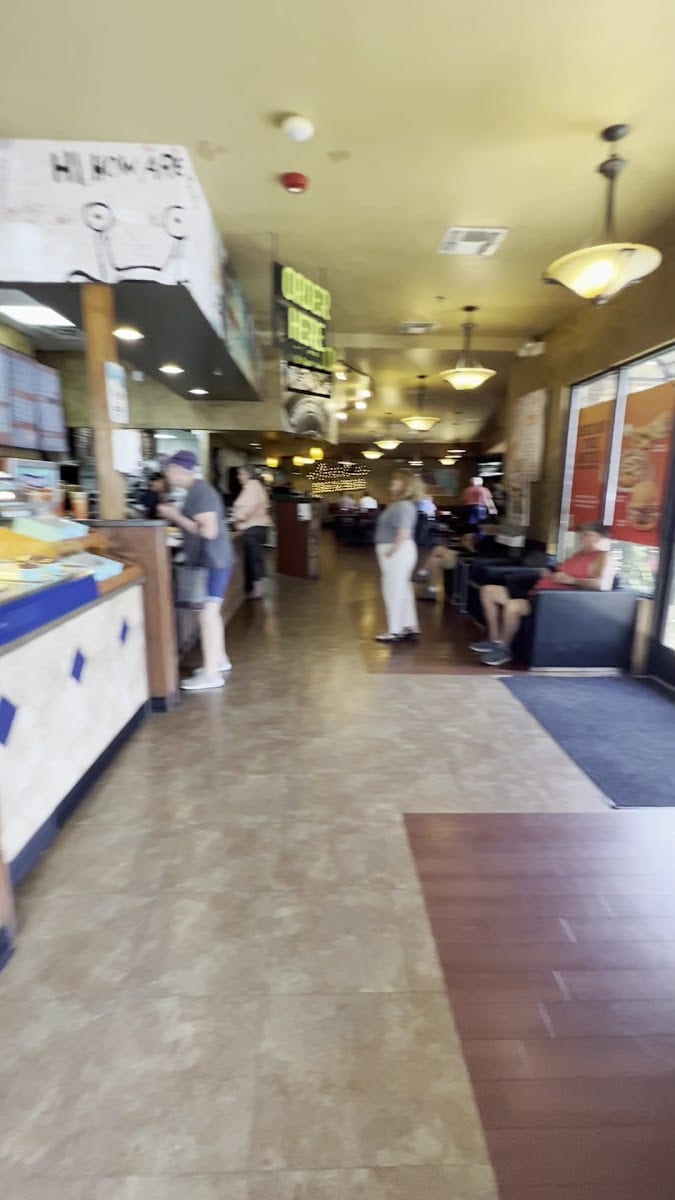 Schlotzsky's Deli, photo 3