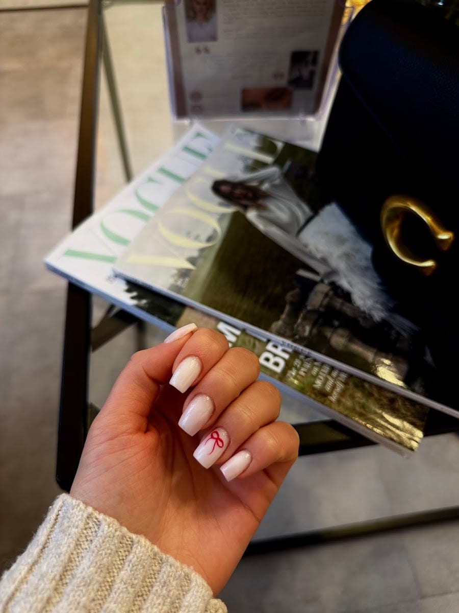 SKA NAILS Eductor