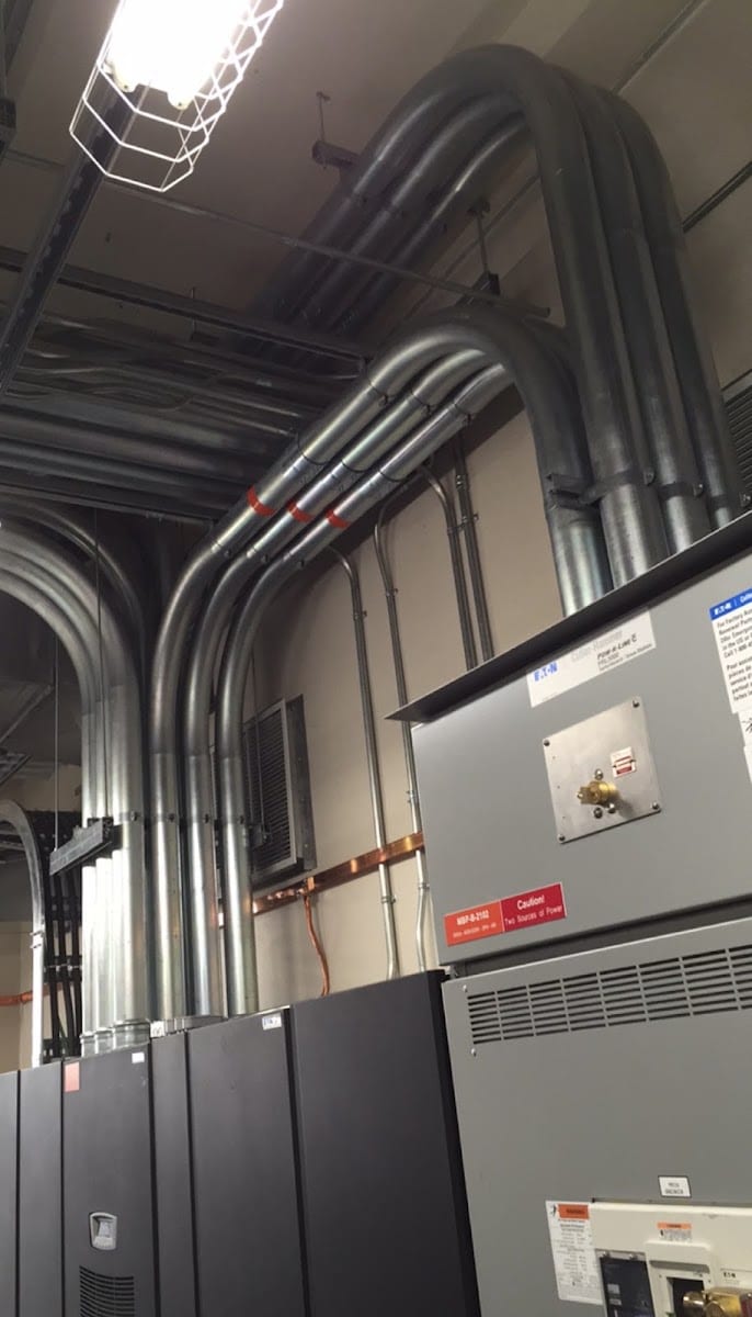 HRM Electrical Inc, photo 2