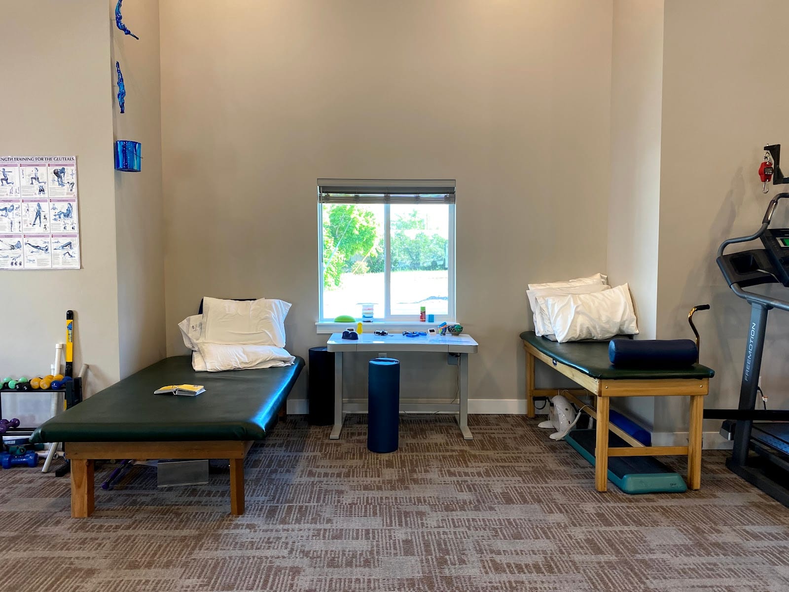 Berryhill Physical Therapy