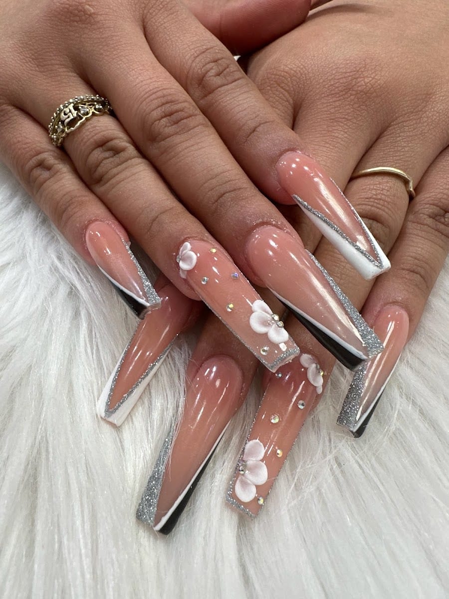 Royal Nails