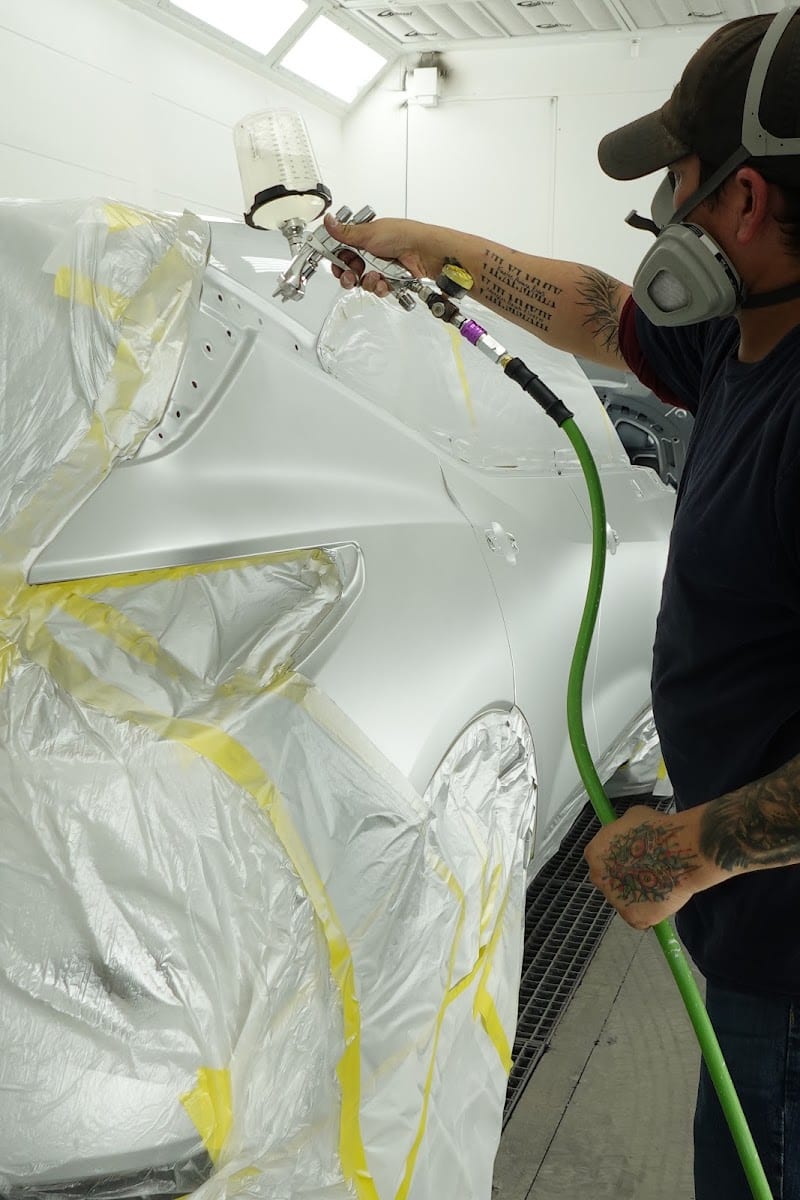 Renew Collision Center