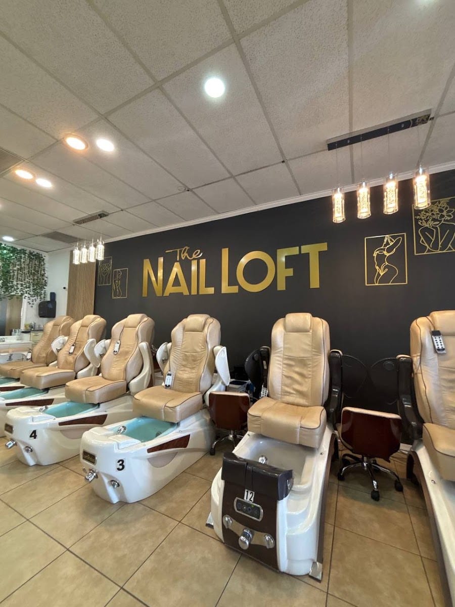 The Nail Loft, photo 3