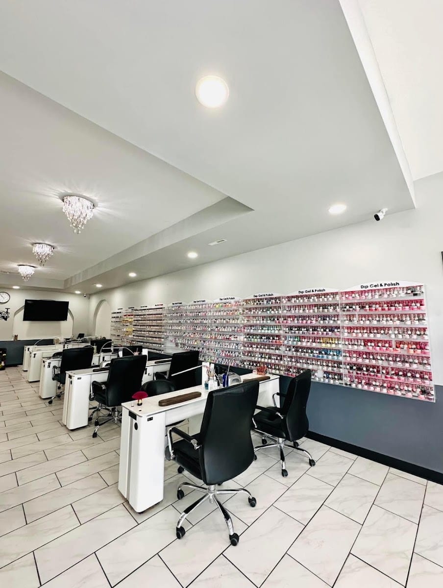 WOW NAILS SPA, photo 4