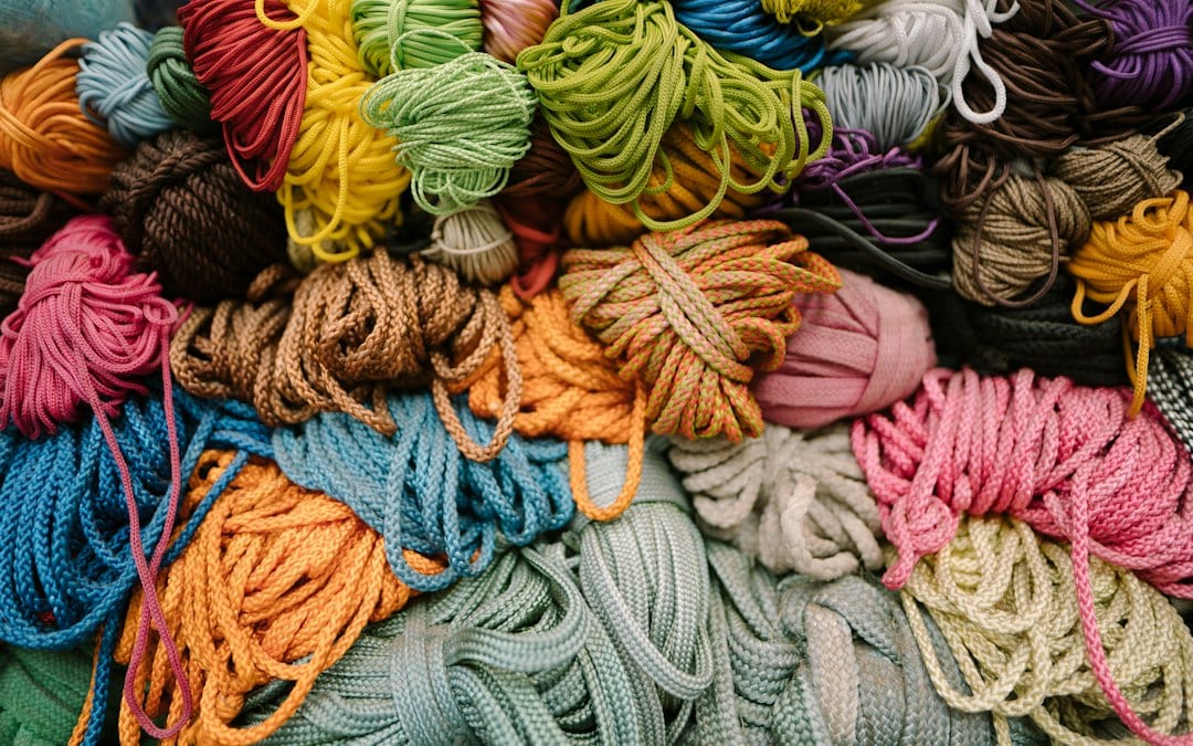 Inside Upcycle Arts, Charlotte’s Creative Reuse Shop