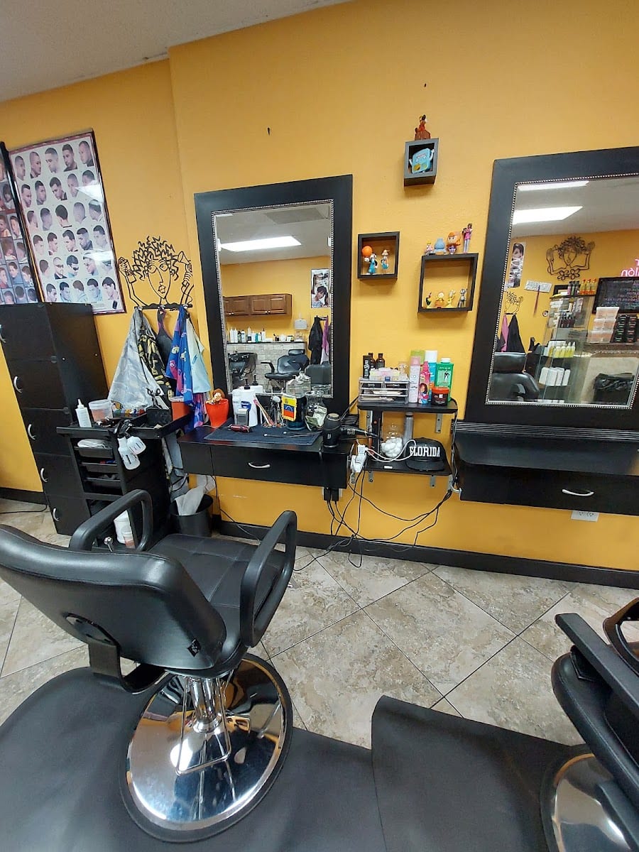 Areli Hair Salon