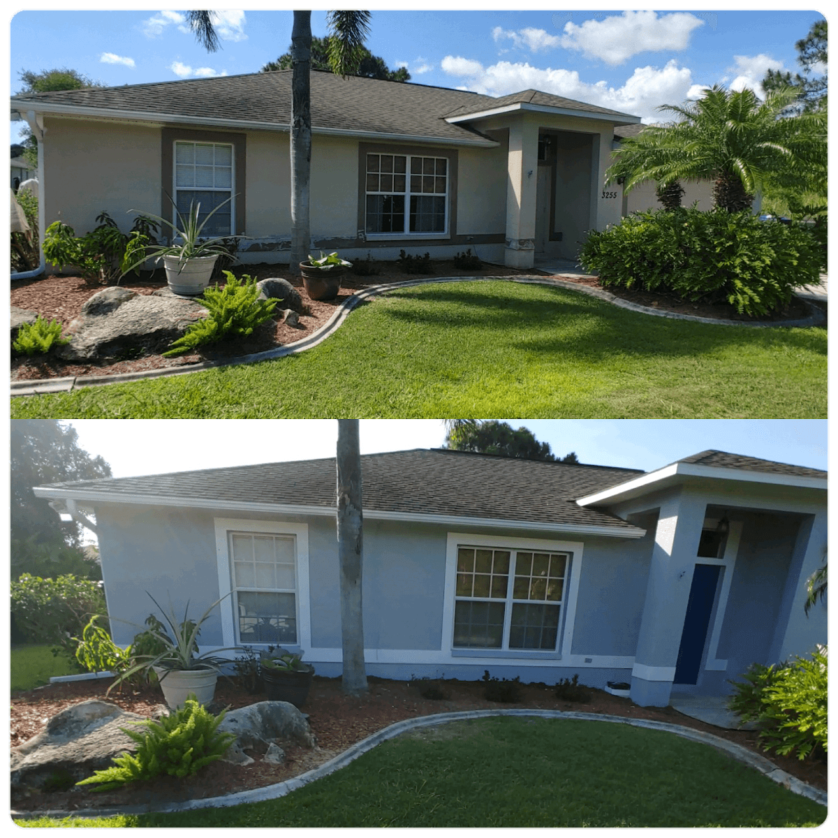 Pro Coat Painting & Decorating