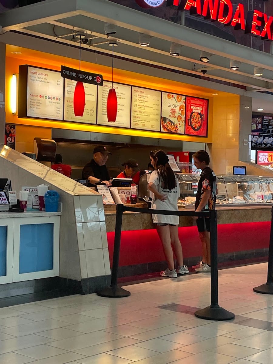 Panda Express, photo 4