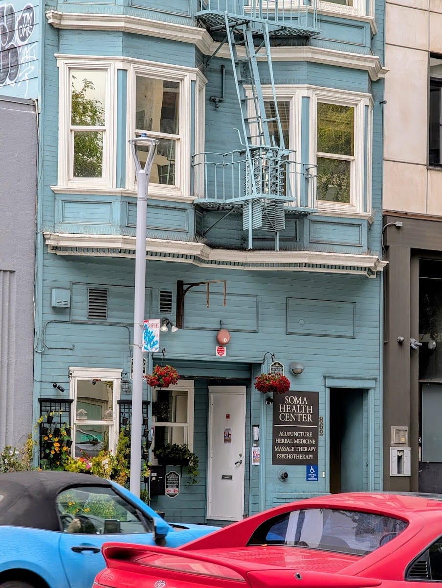 Soma Health Center