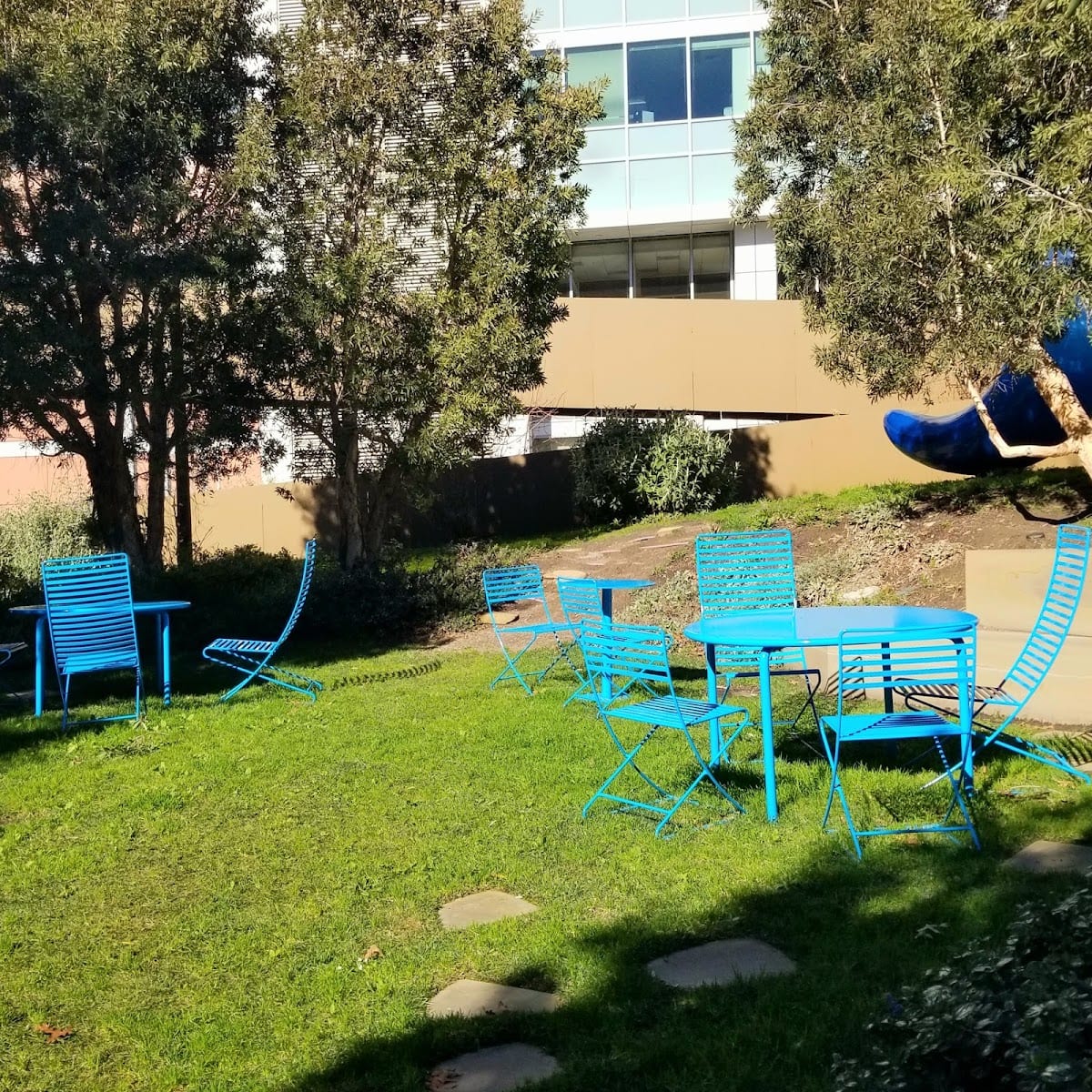 Private Playground