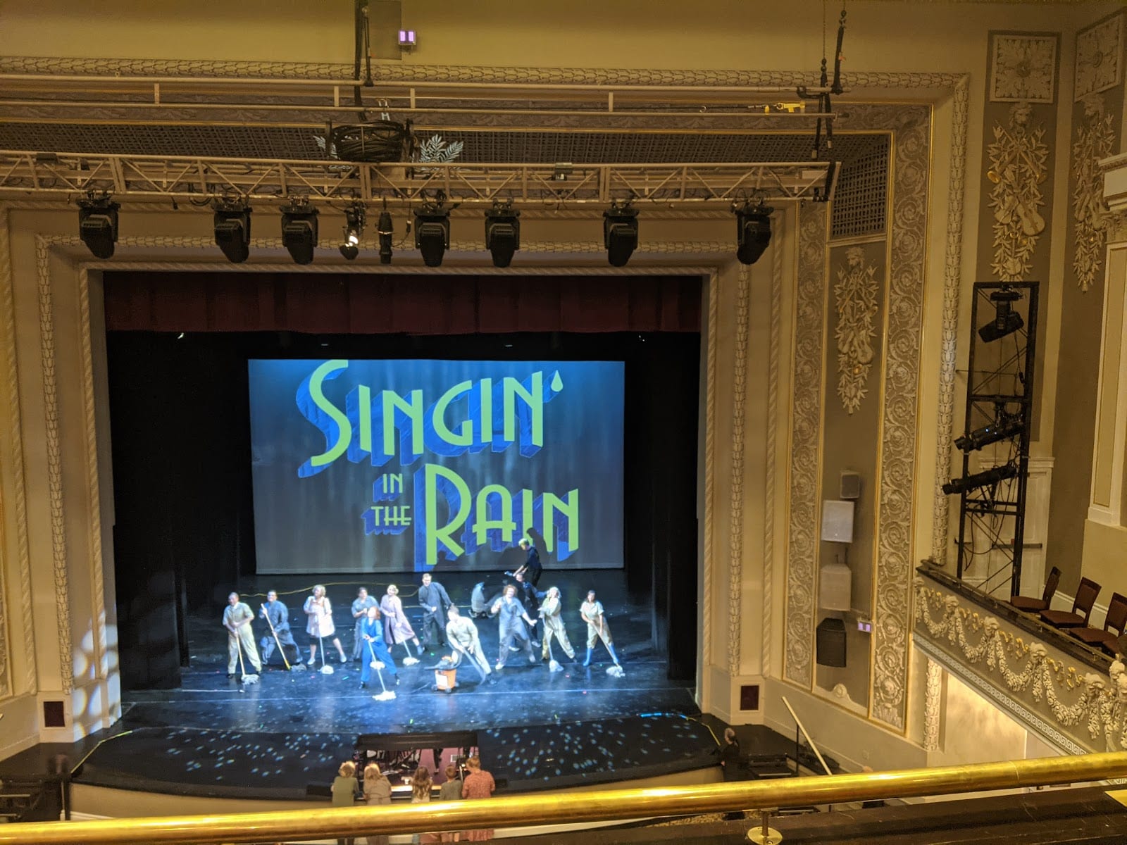 Cache Valley Center For the Arts