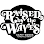 Raised By The Waves