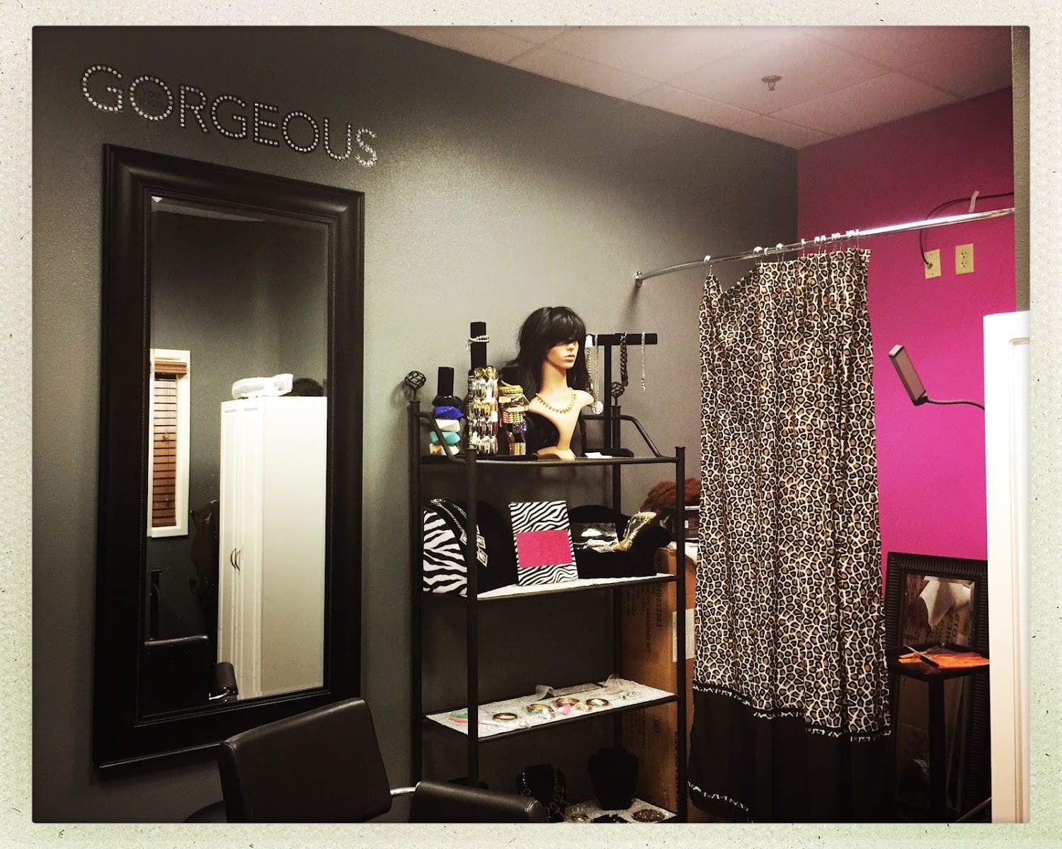 Lewisville Salon Suites & Spa, photo 4