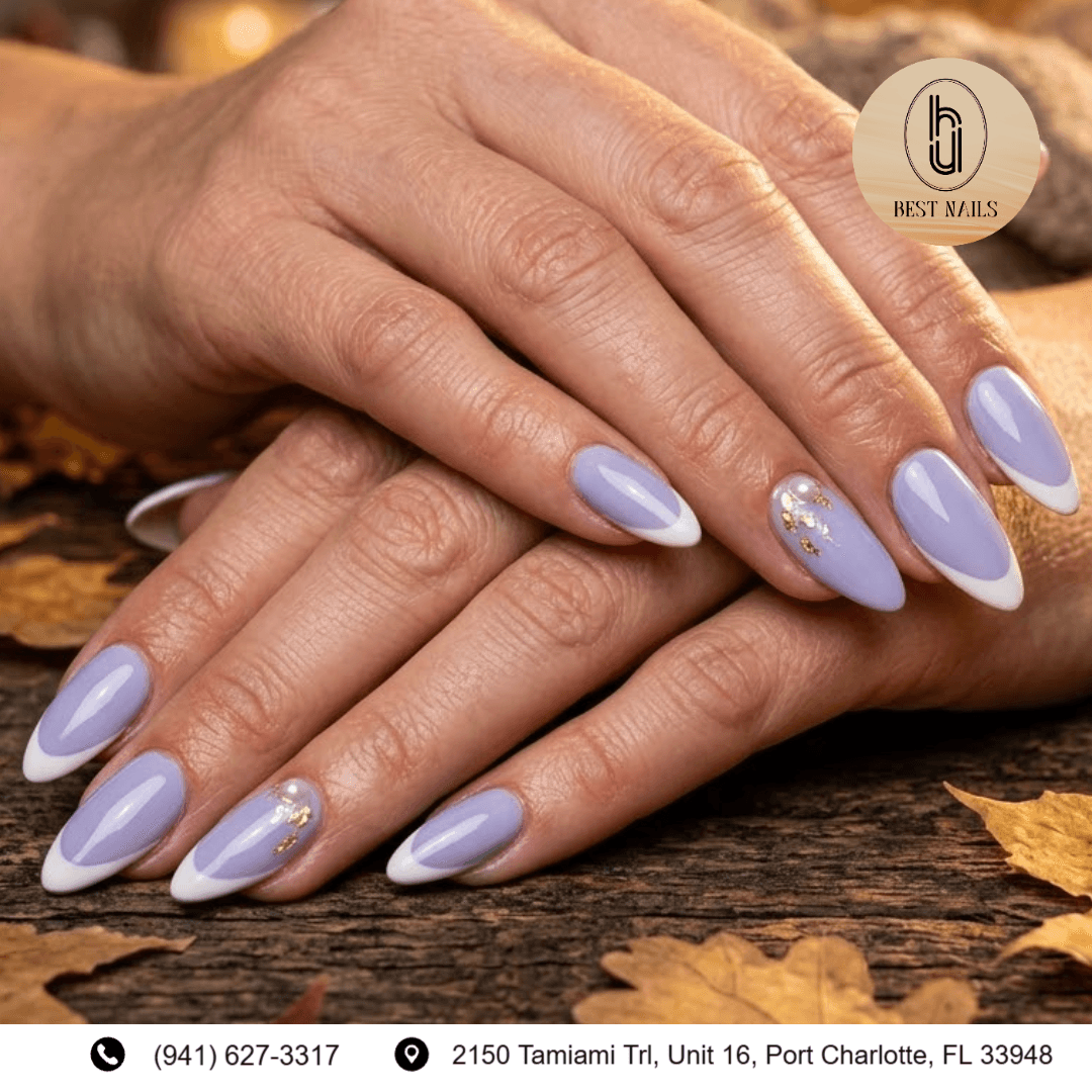 Best Nails
