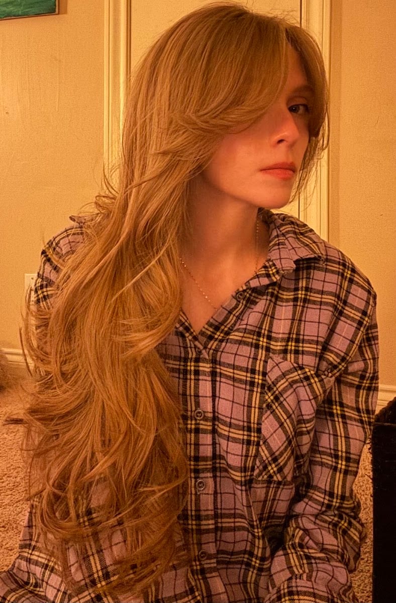 Lubbockhairbestie, photo 2