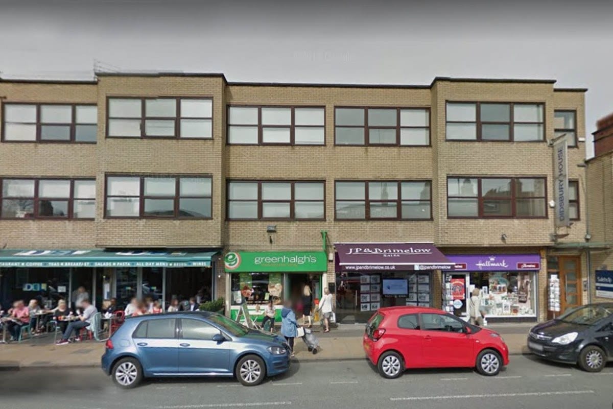 Salehs Solicitors