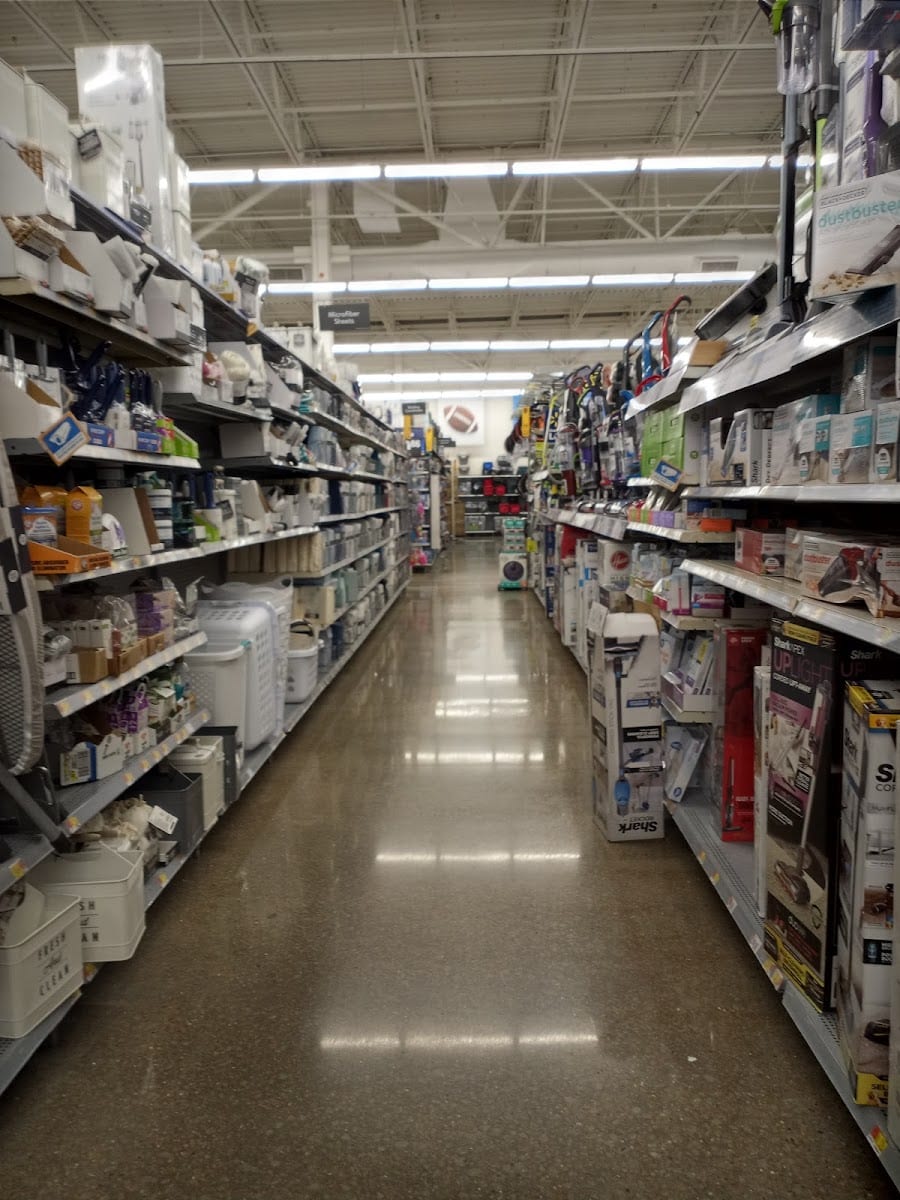 Walmart Supercenter, photo 4