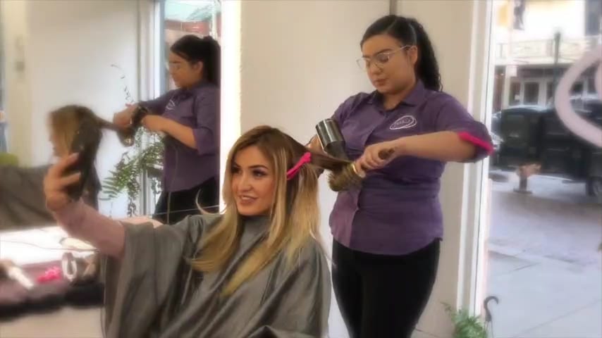 Jazz'z Hair Salon, photo 3