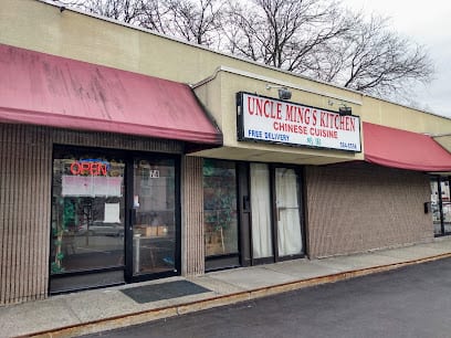 Uncle Ming's Kitchen