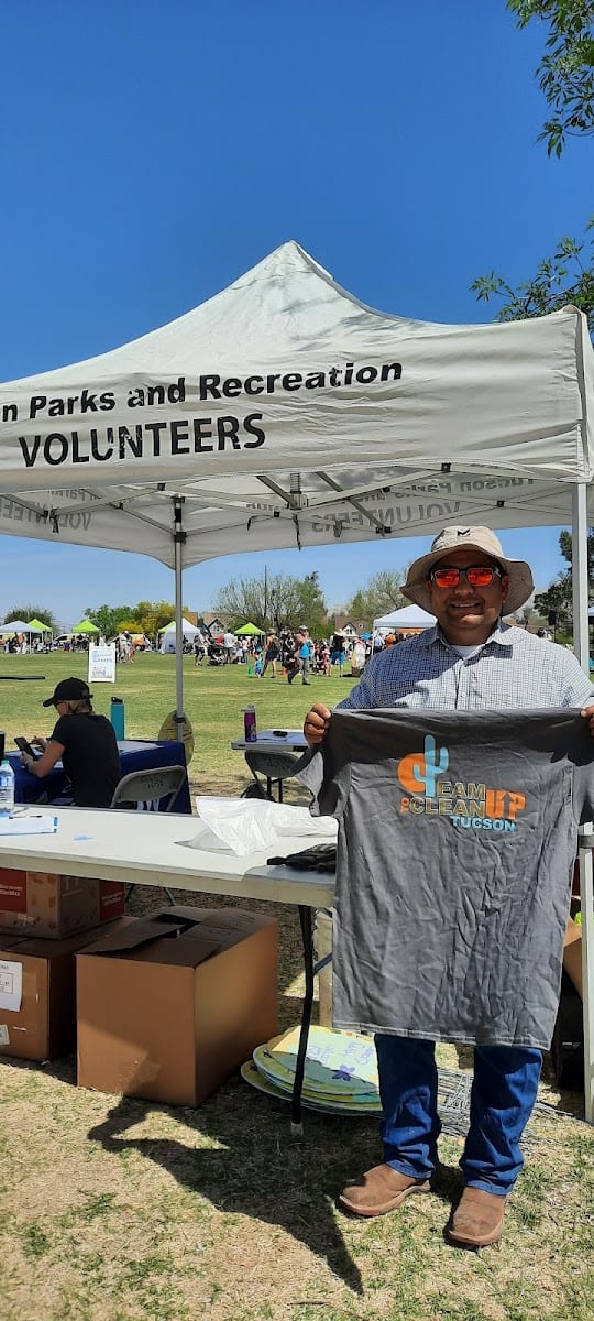Donna R. Liggins Recreation Center, photo 3