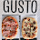 Gusto Pinsa Romana