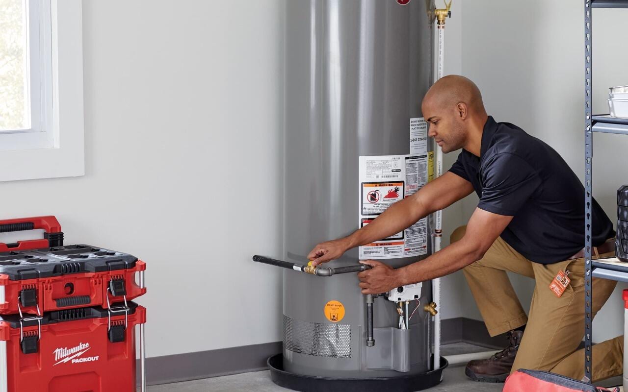 Home Services at The Home Depot