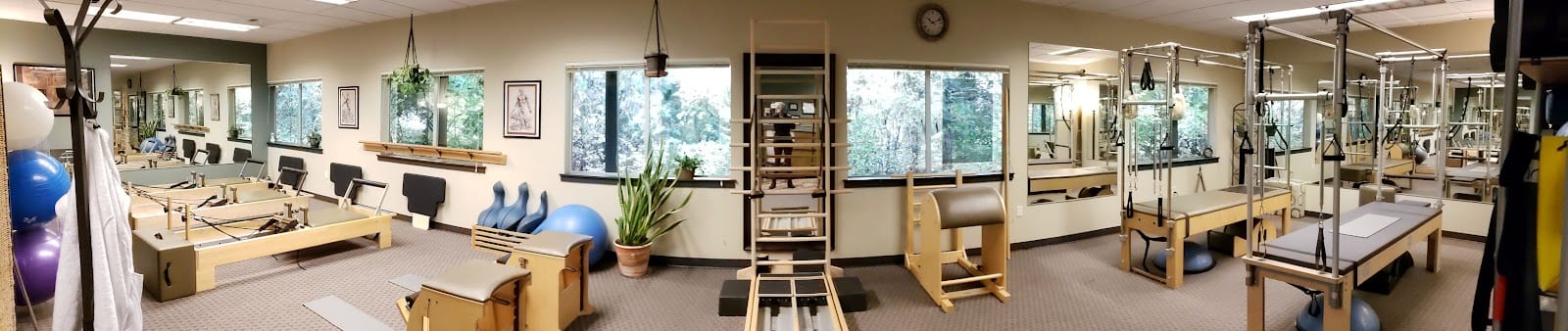 Puget Sound Pilates, photo 2