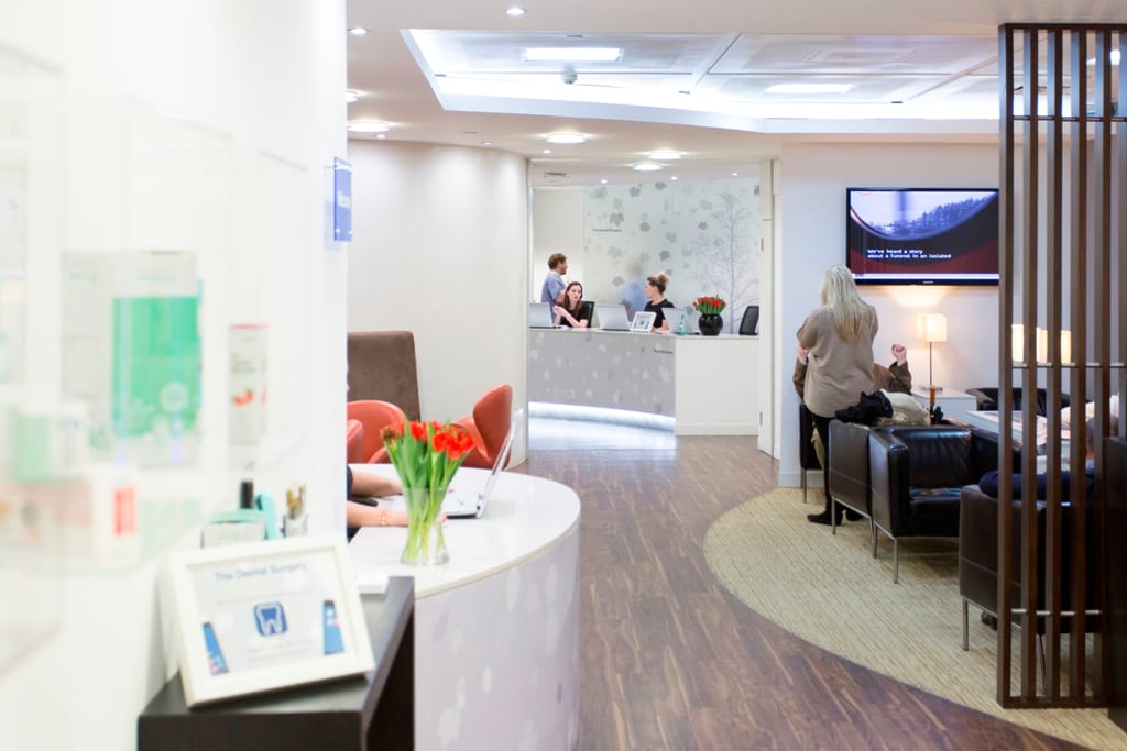 The Dental Surgery, photo 4