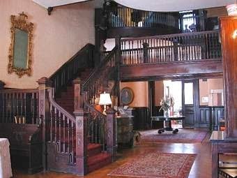 Blacksher Hall, photo 2