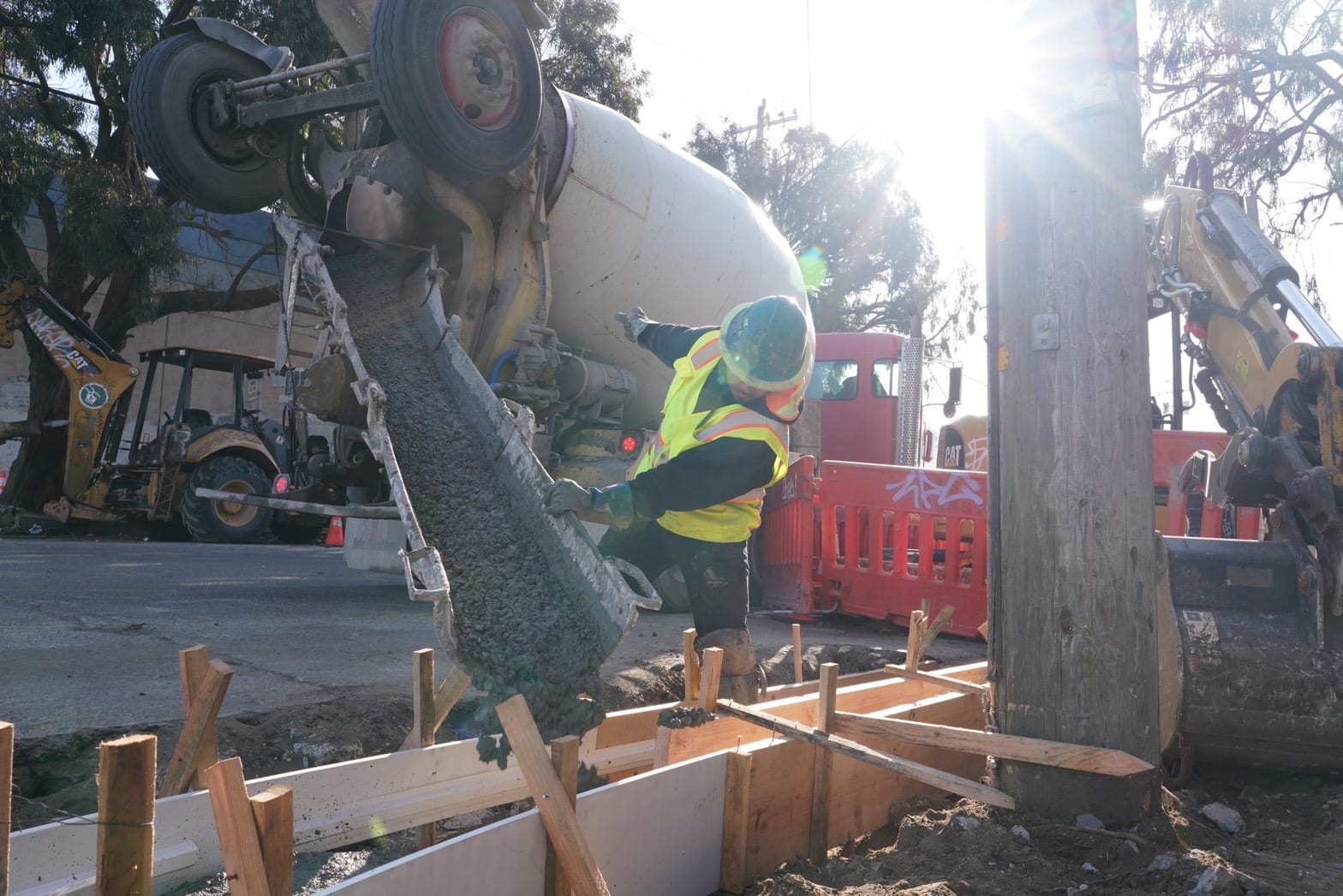 R&S Construction Management Inc.