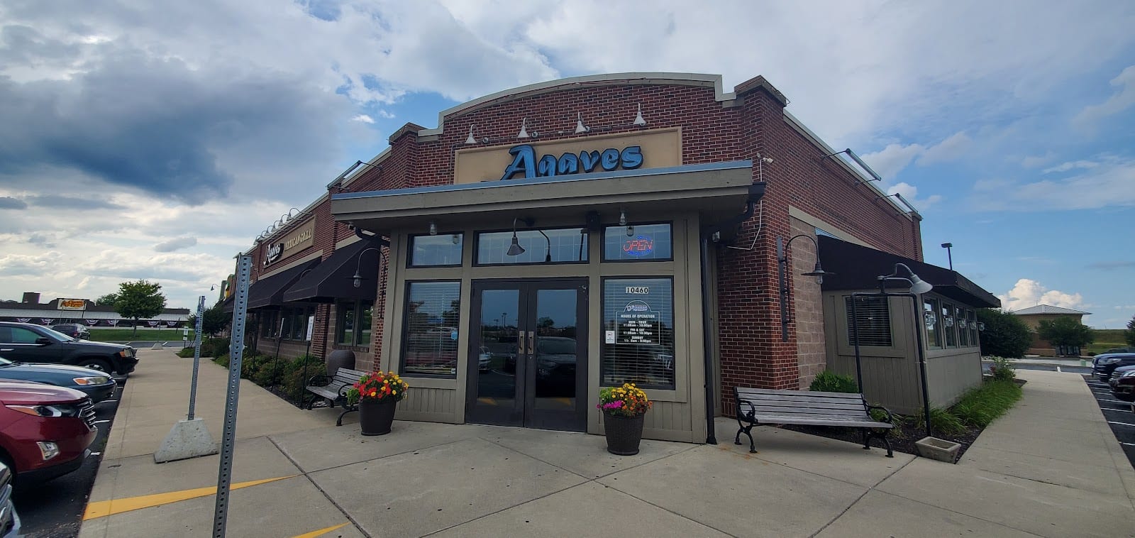 Agaves Mexican Grill, photo 2