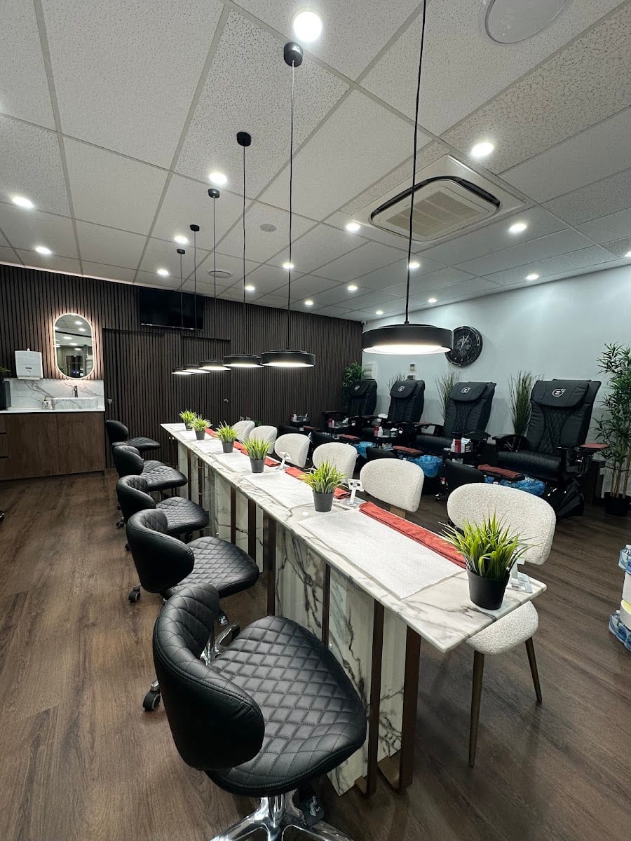 Vip Nail and Beauty, photo 3
