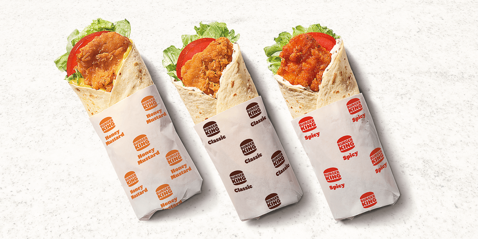 Burger King, photo 4
