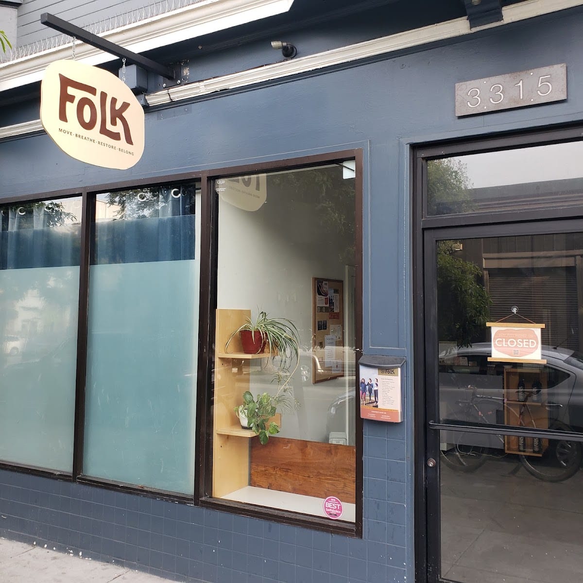 Folk Yoga Mission, photo 4