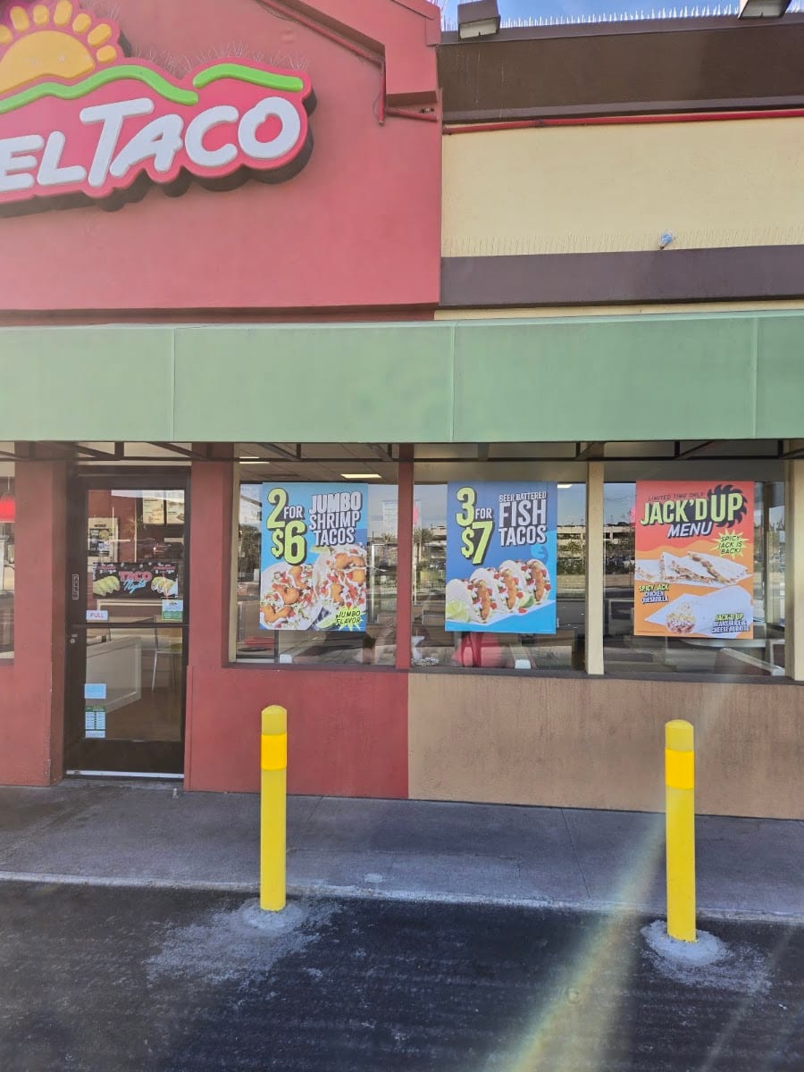 Del Taco, photo 2