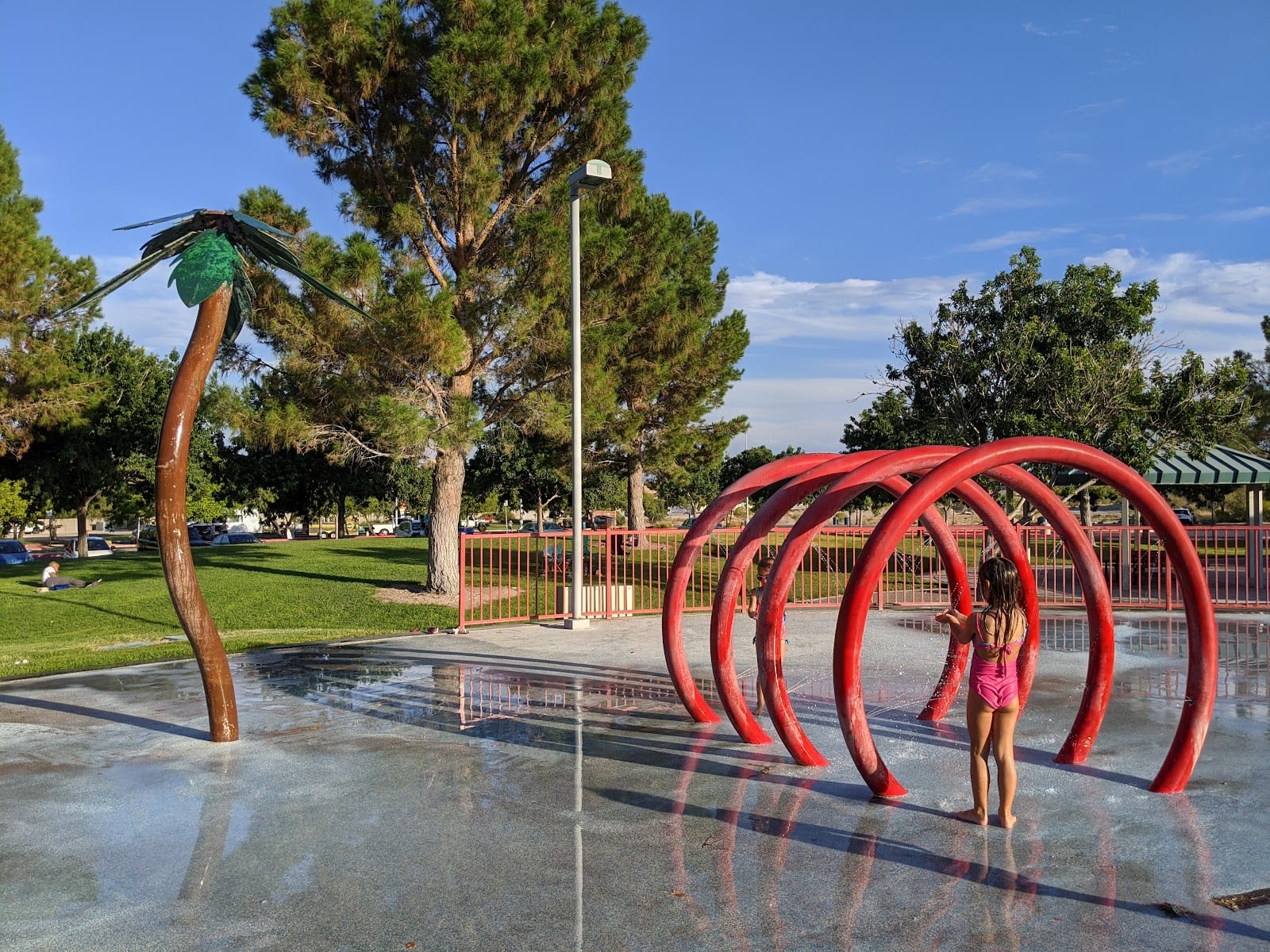 Mountain Crest Community Center, photo 3