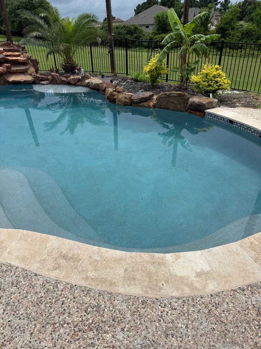 America Pools and Renovations, photo 4