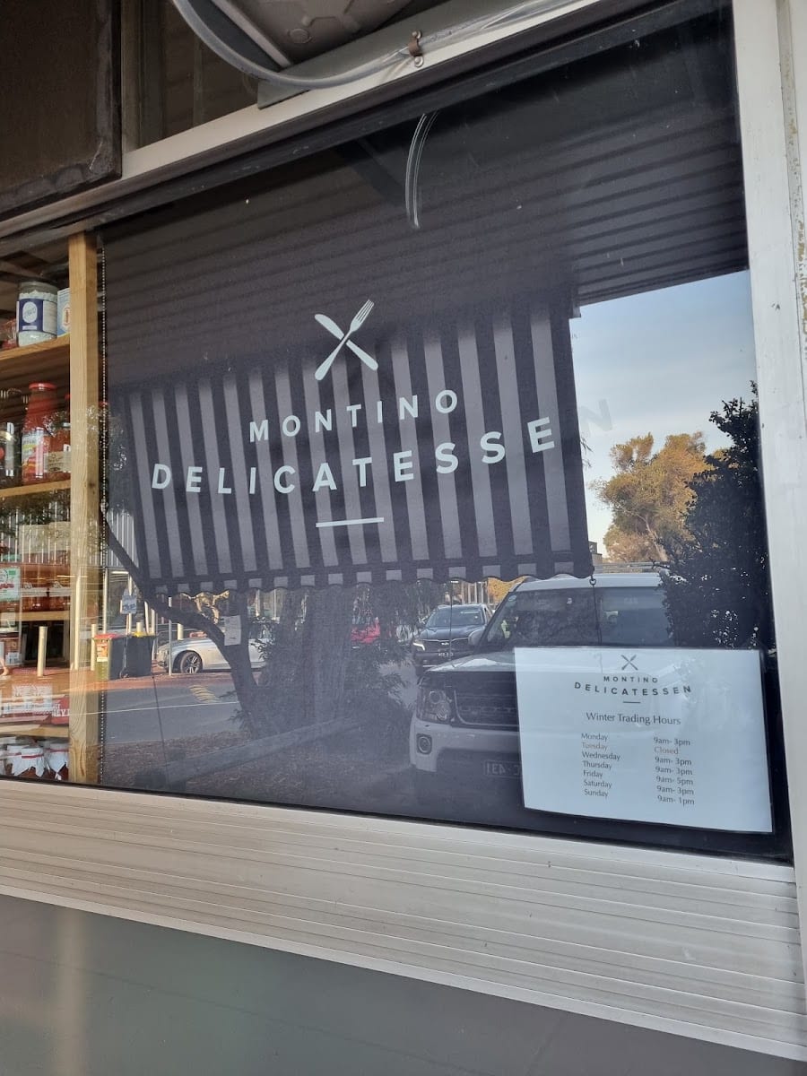 Montino Delicatessen